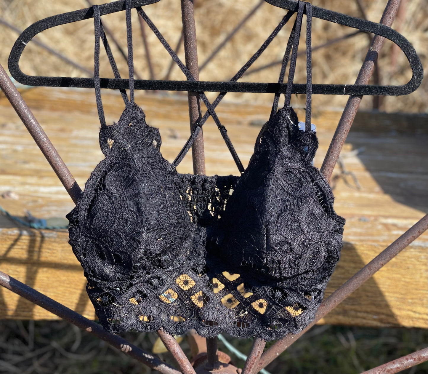 Bralettes