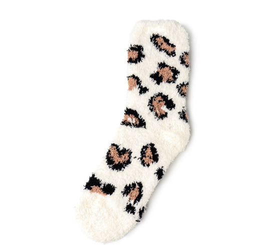 Cat Nap Socks