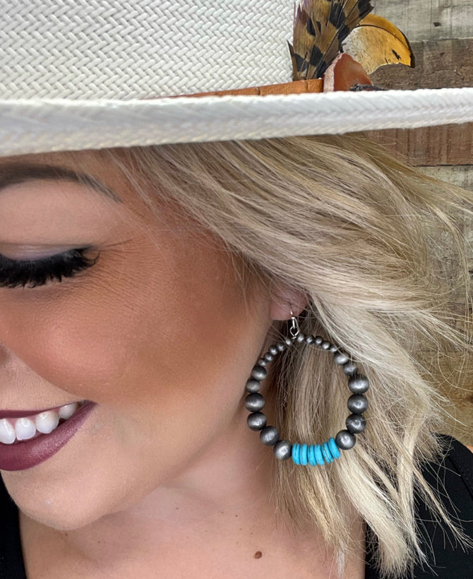 Fort Worth Earrings