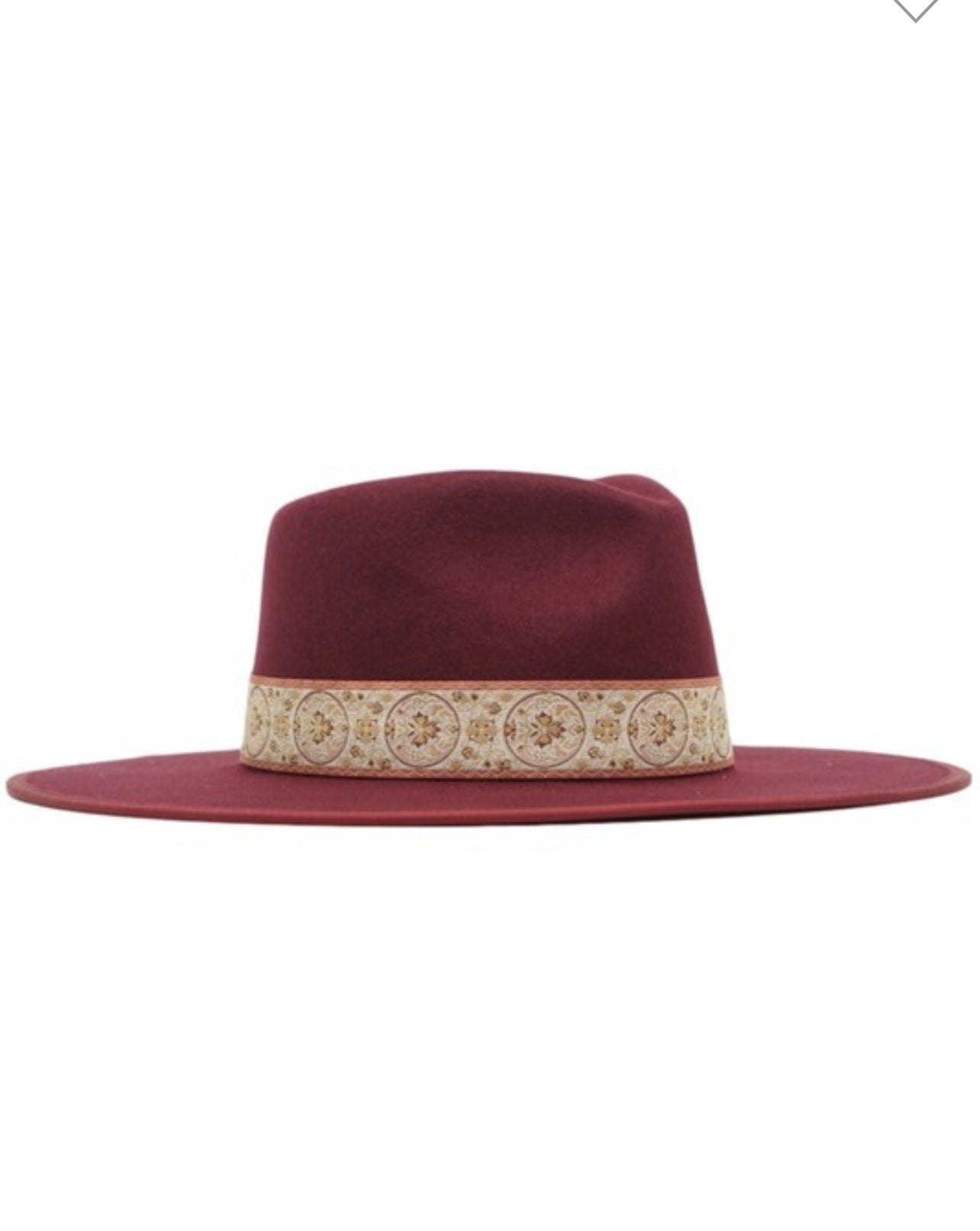 Abilene Rancher Hat