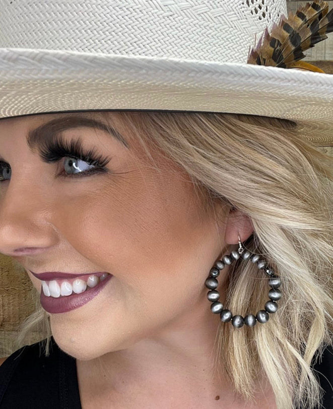 Dallas Earrings