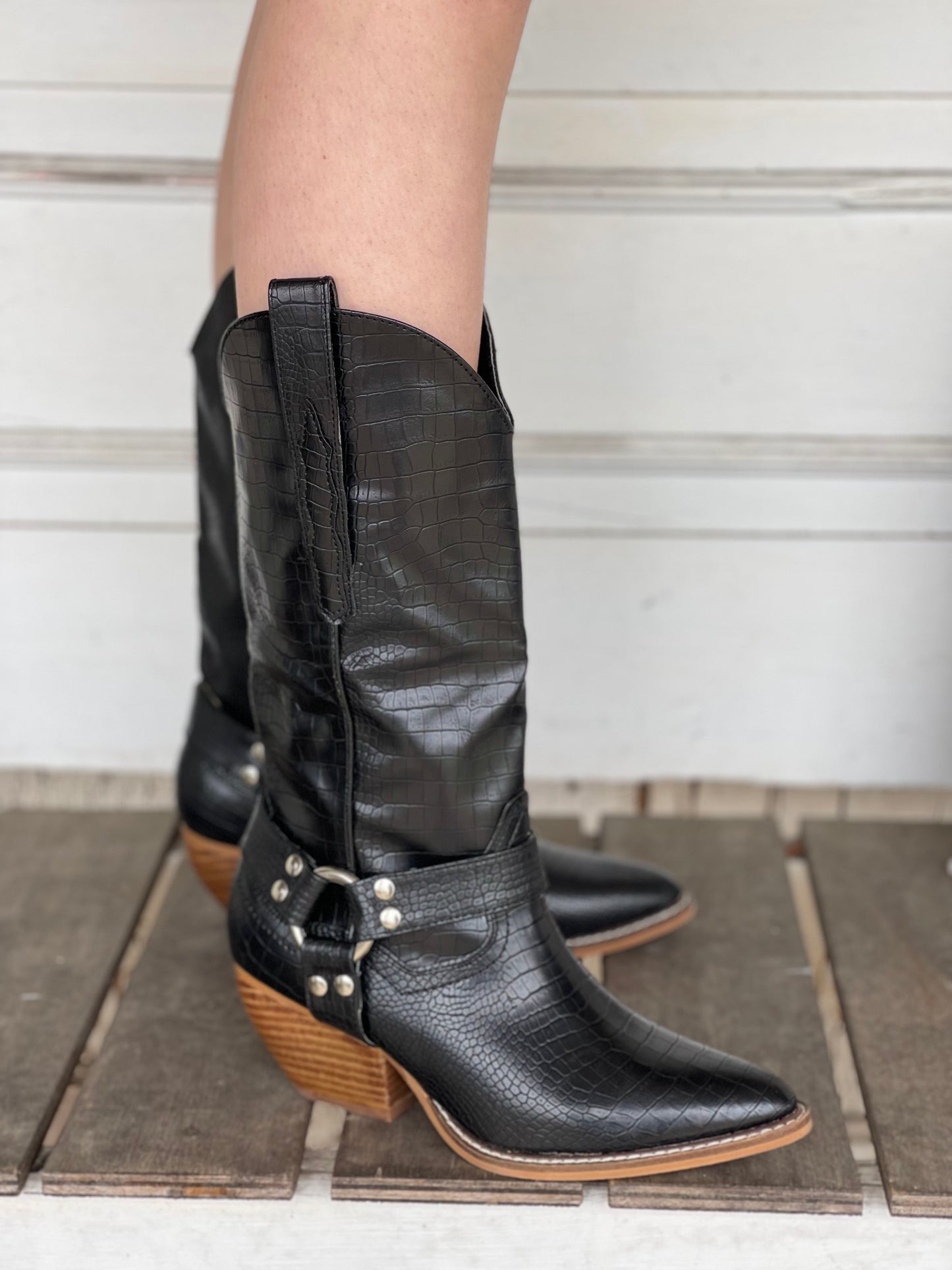 Casey Boots