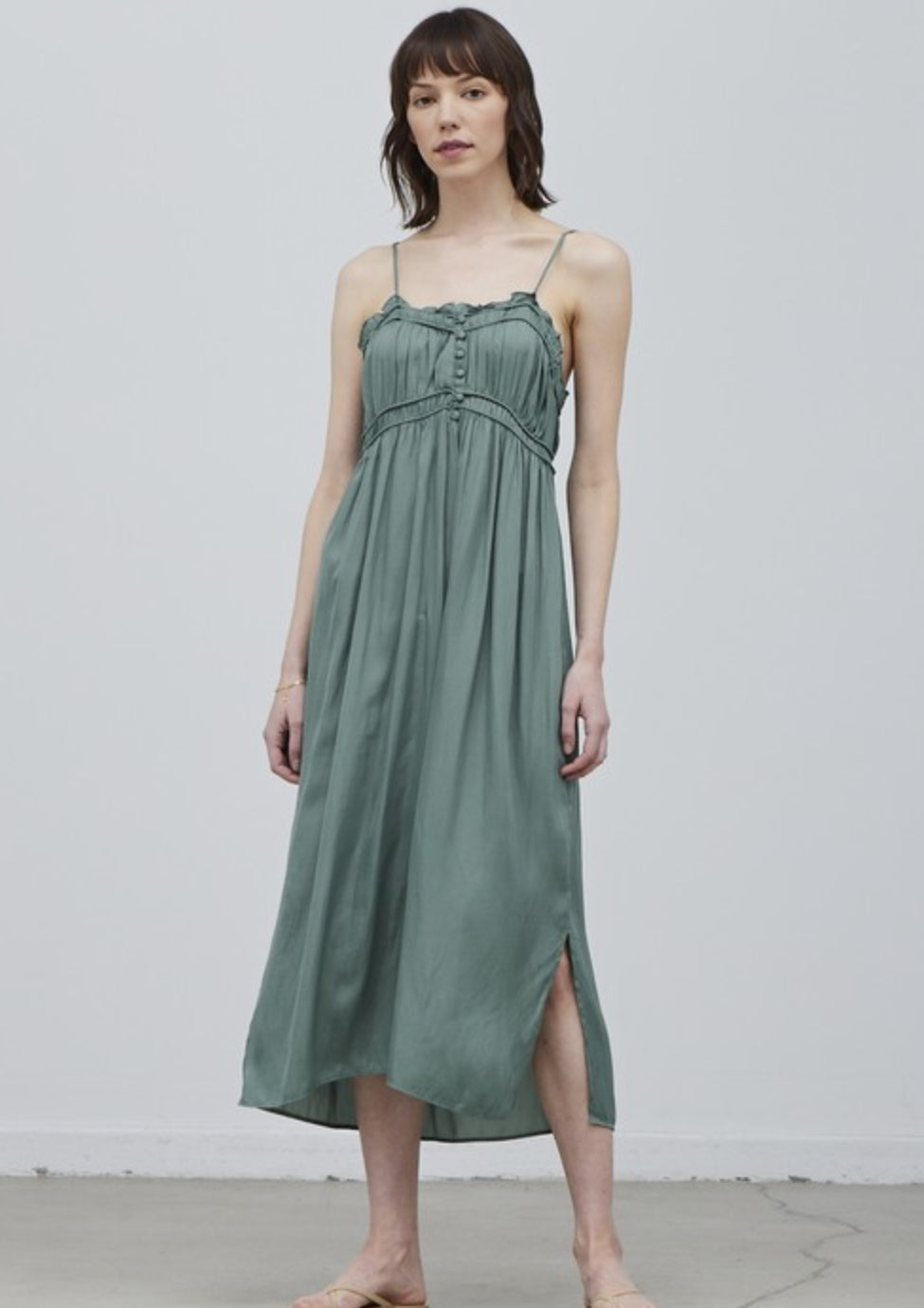 Chesney Dress