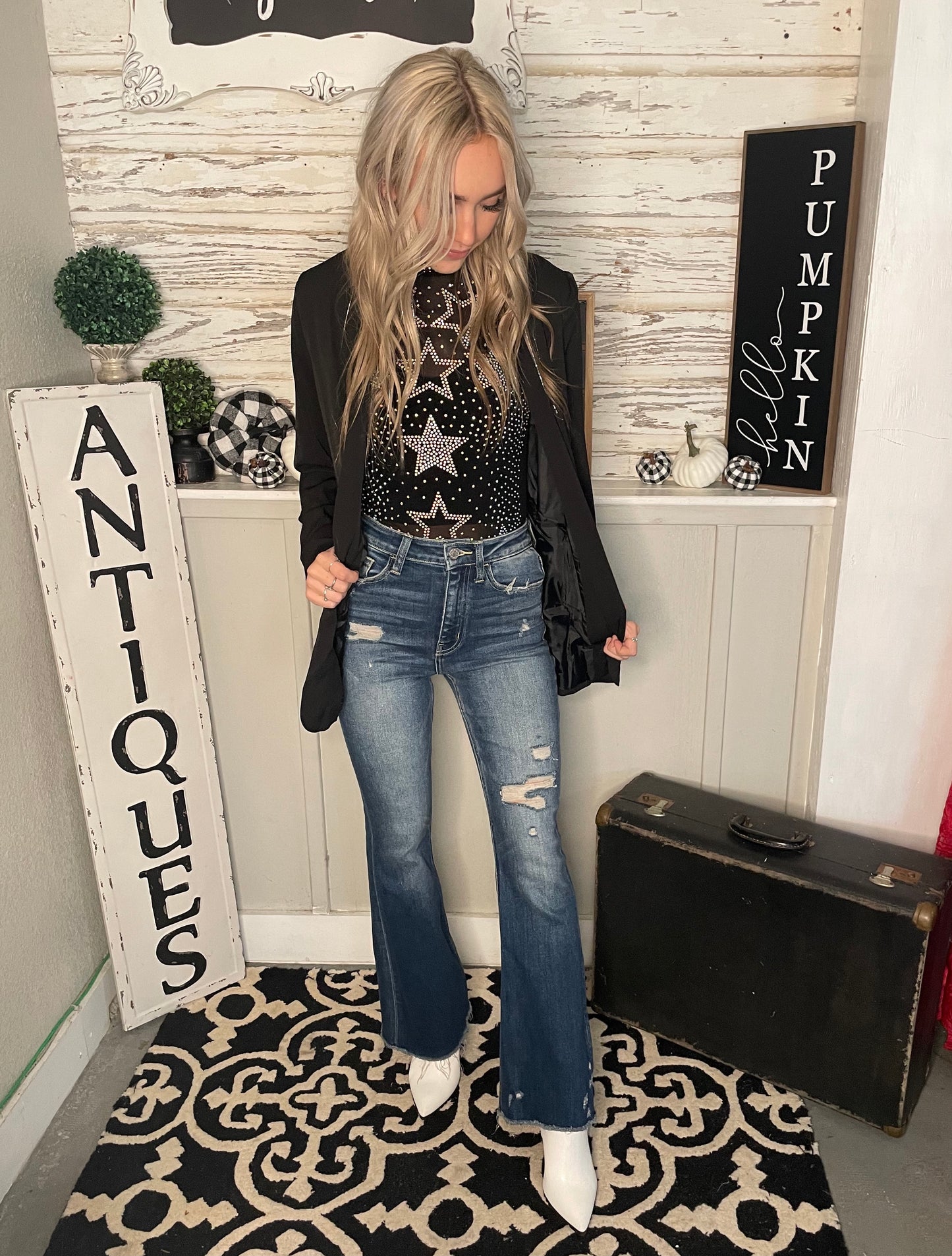 Amy Blazer