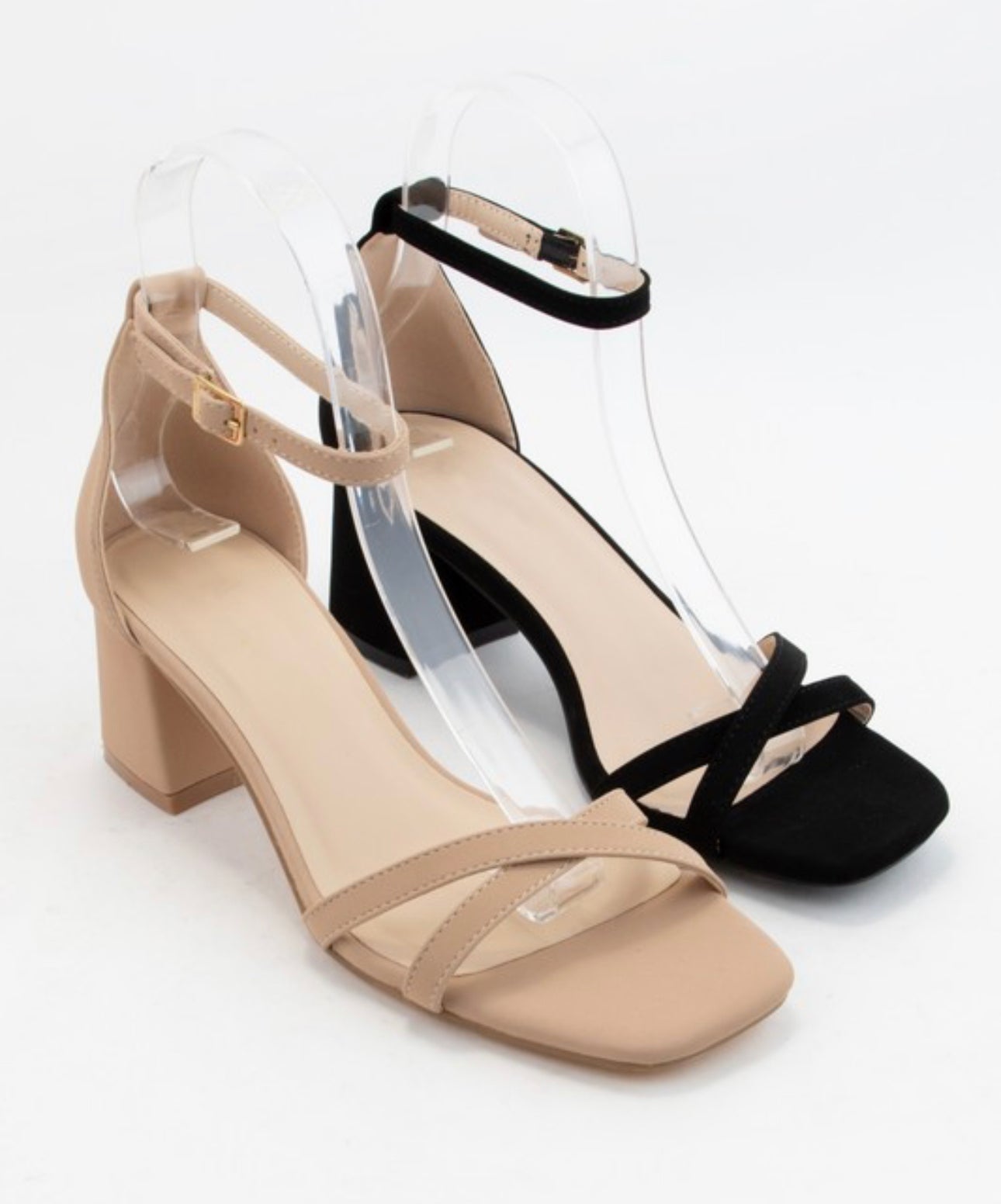 Rory Heels