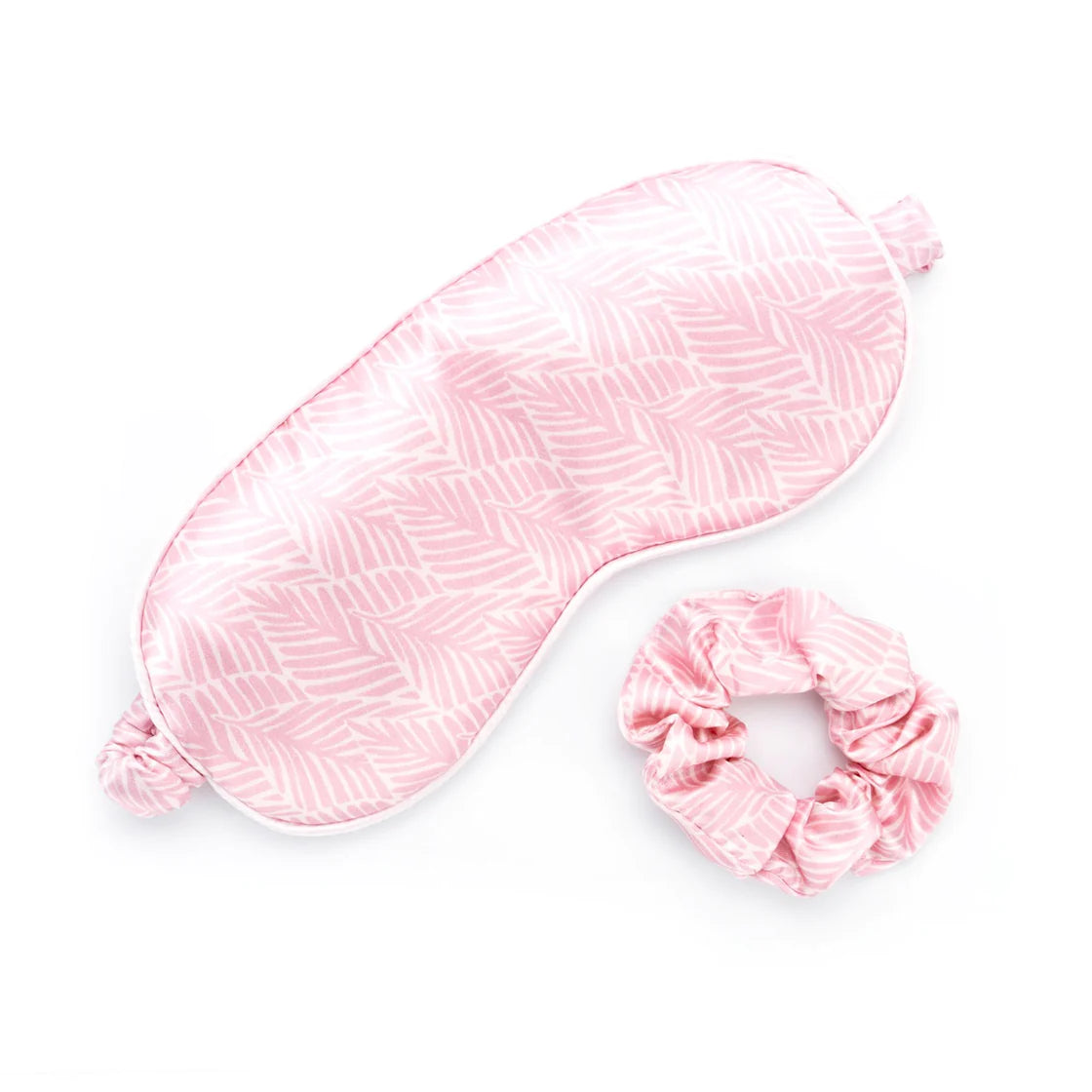 LemonLavender Five More Minutes Eye Mask Set
