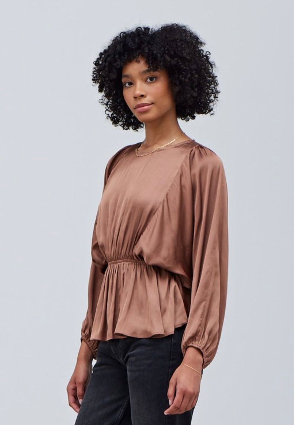 All About You Top
