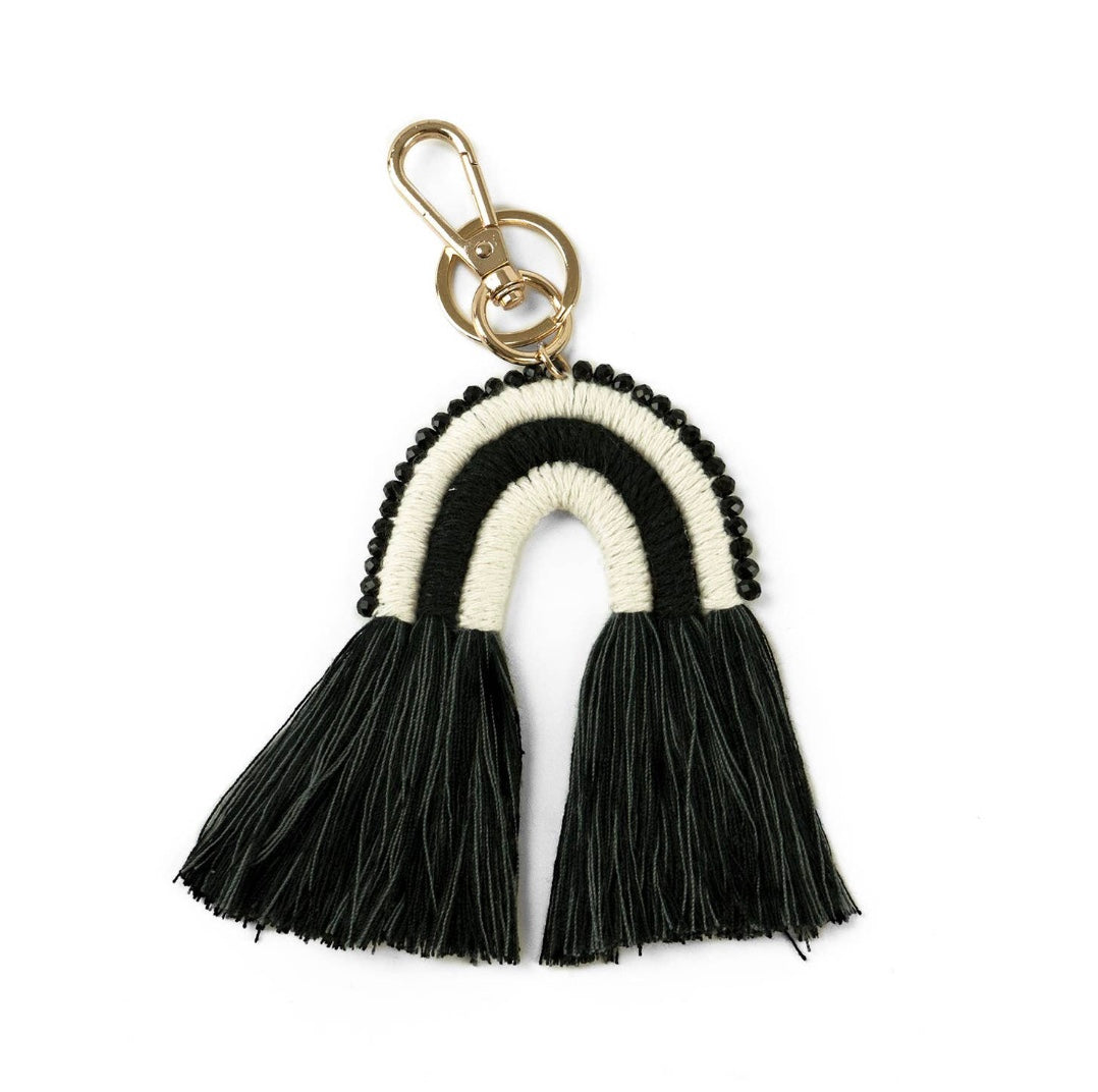 Olivia Moss Yucatan Keychains