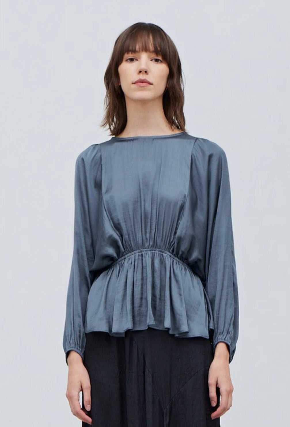 All About You Top
