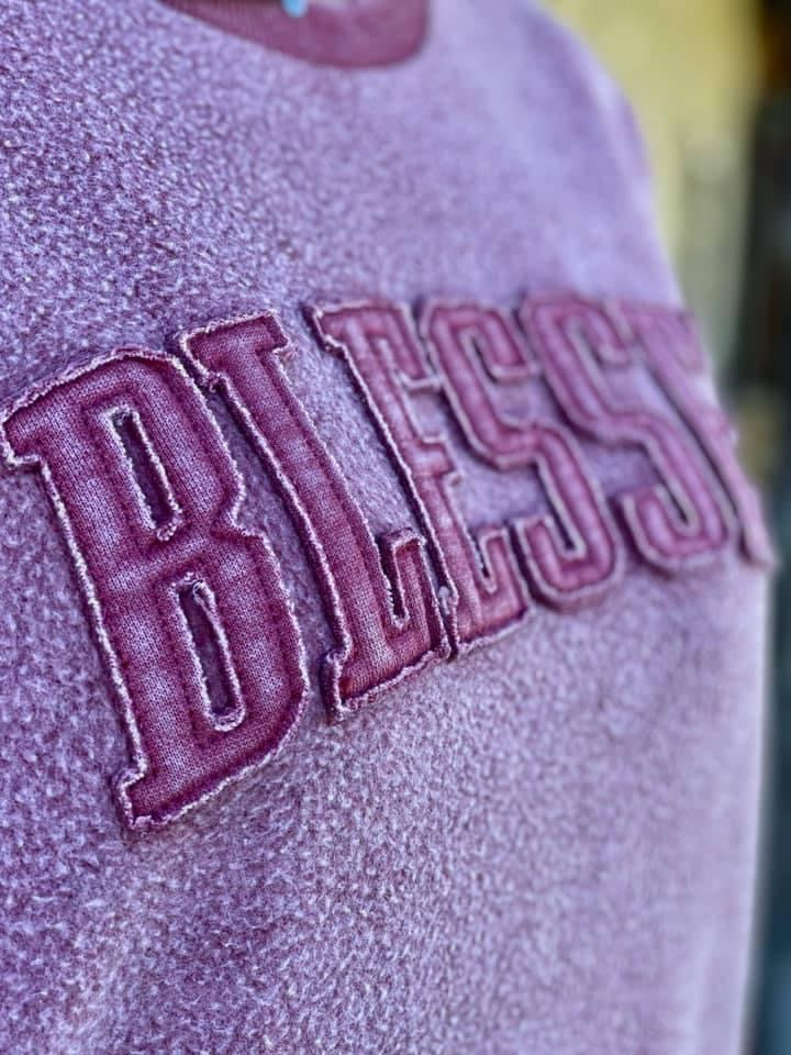 Blessed Sweatshirt