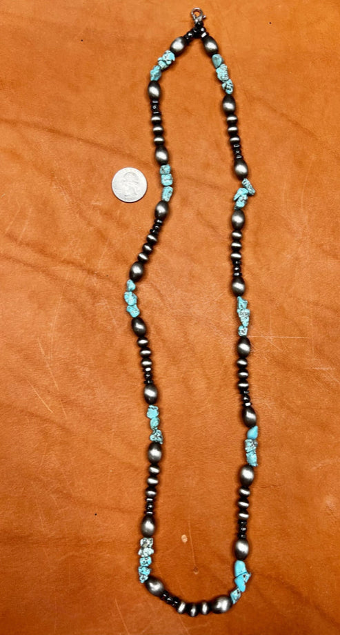 Dallas Necklace