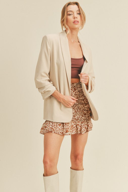 Briana Blazer