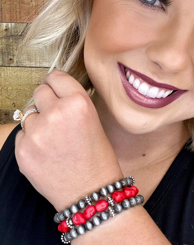 Stanton Bracelet Set