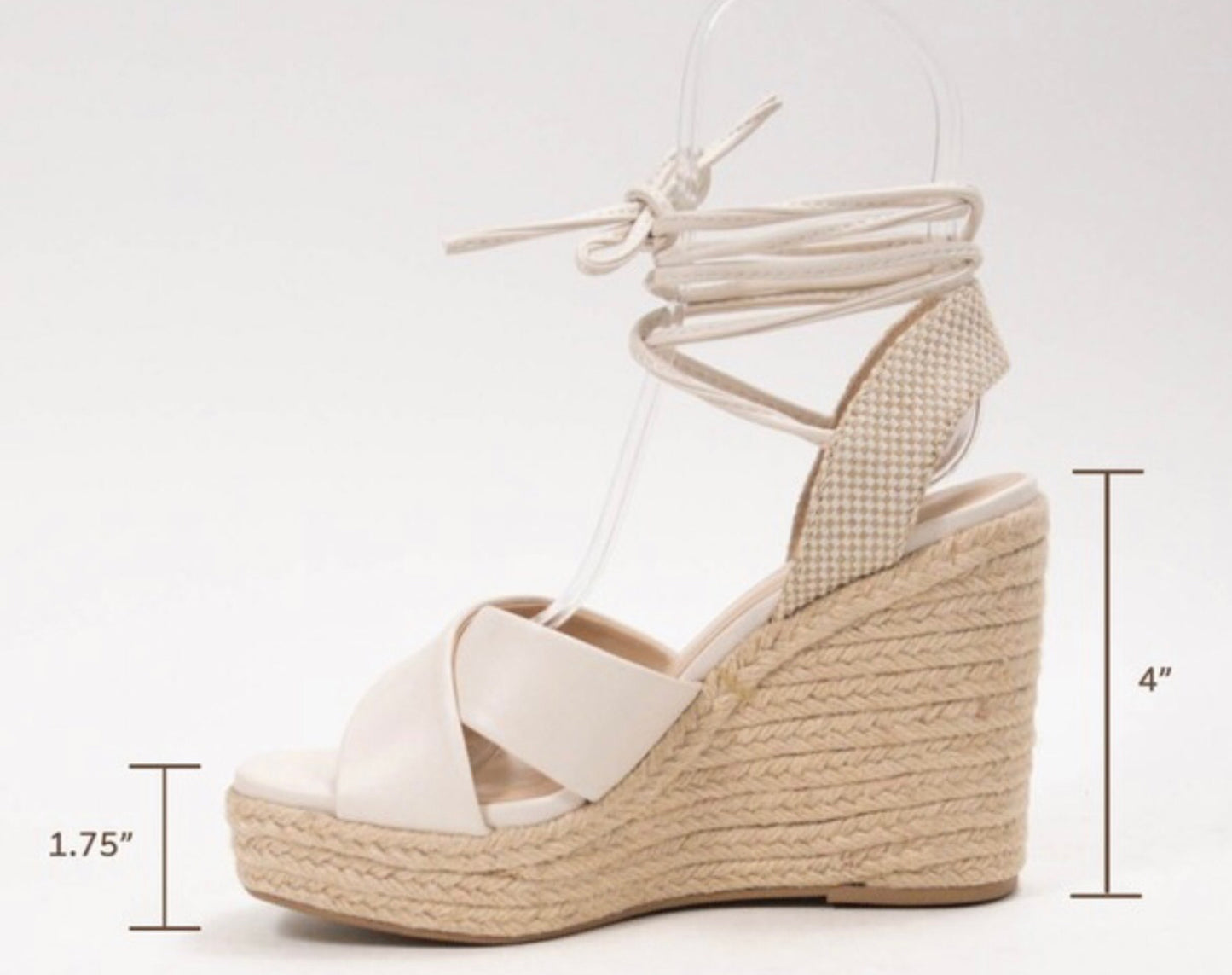 Shelby Wedge