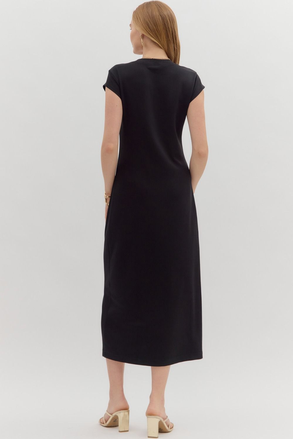 Danielle Maxi Dress