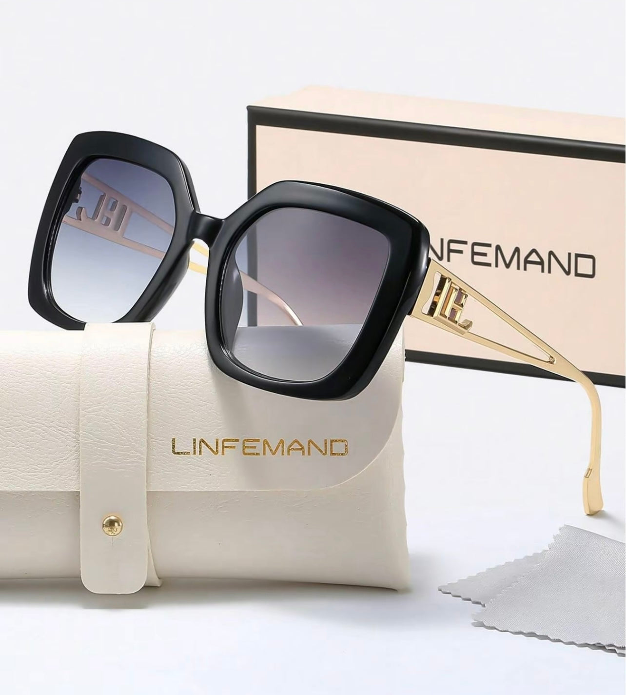 LinFemand Sunglasses