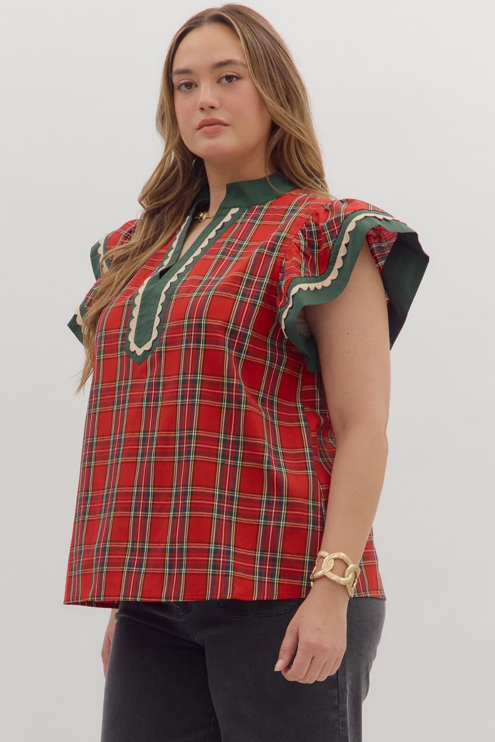 Holly Top
