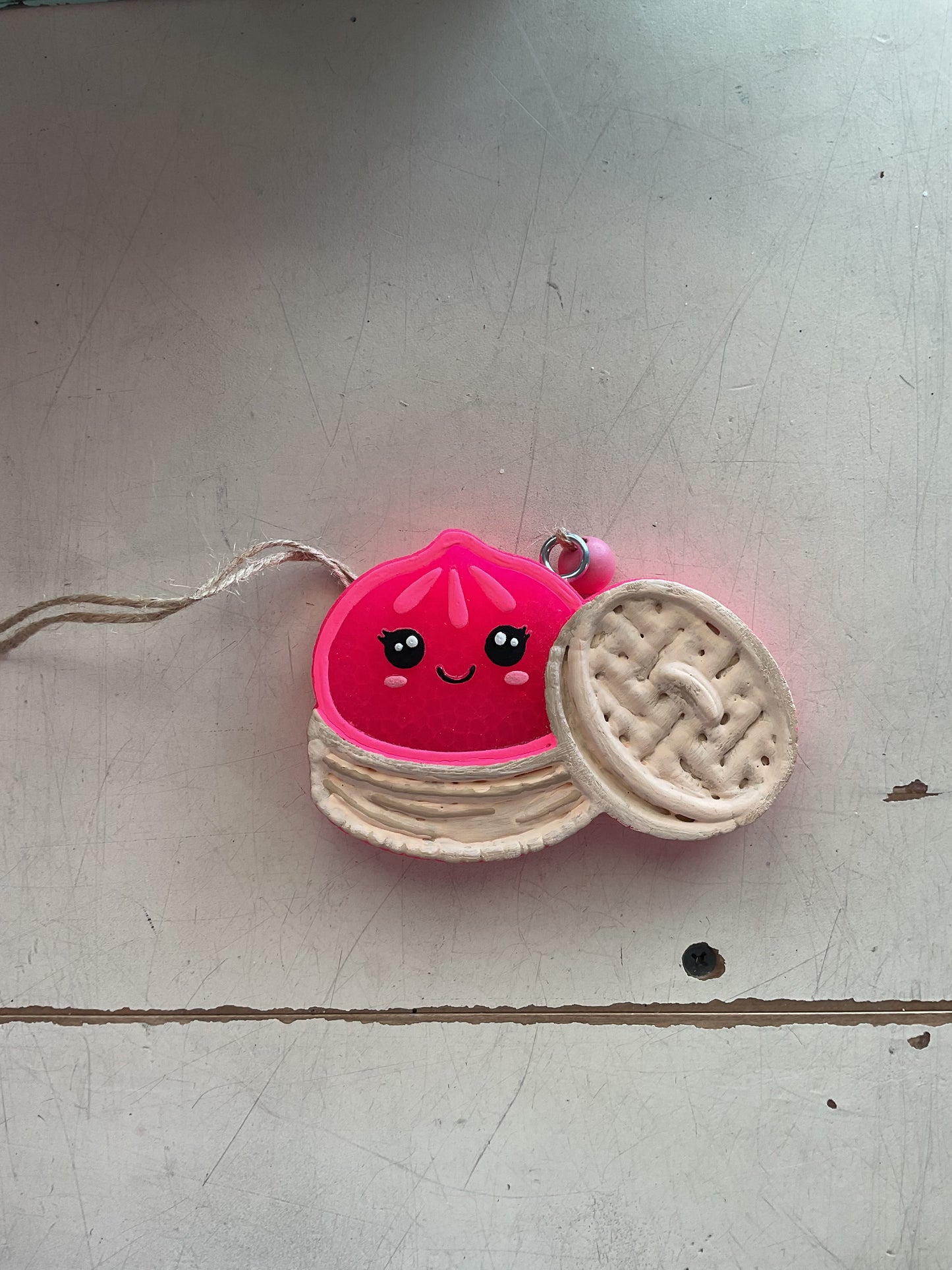 Mystery Dumpling Freshie