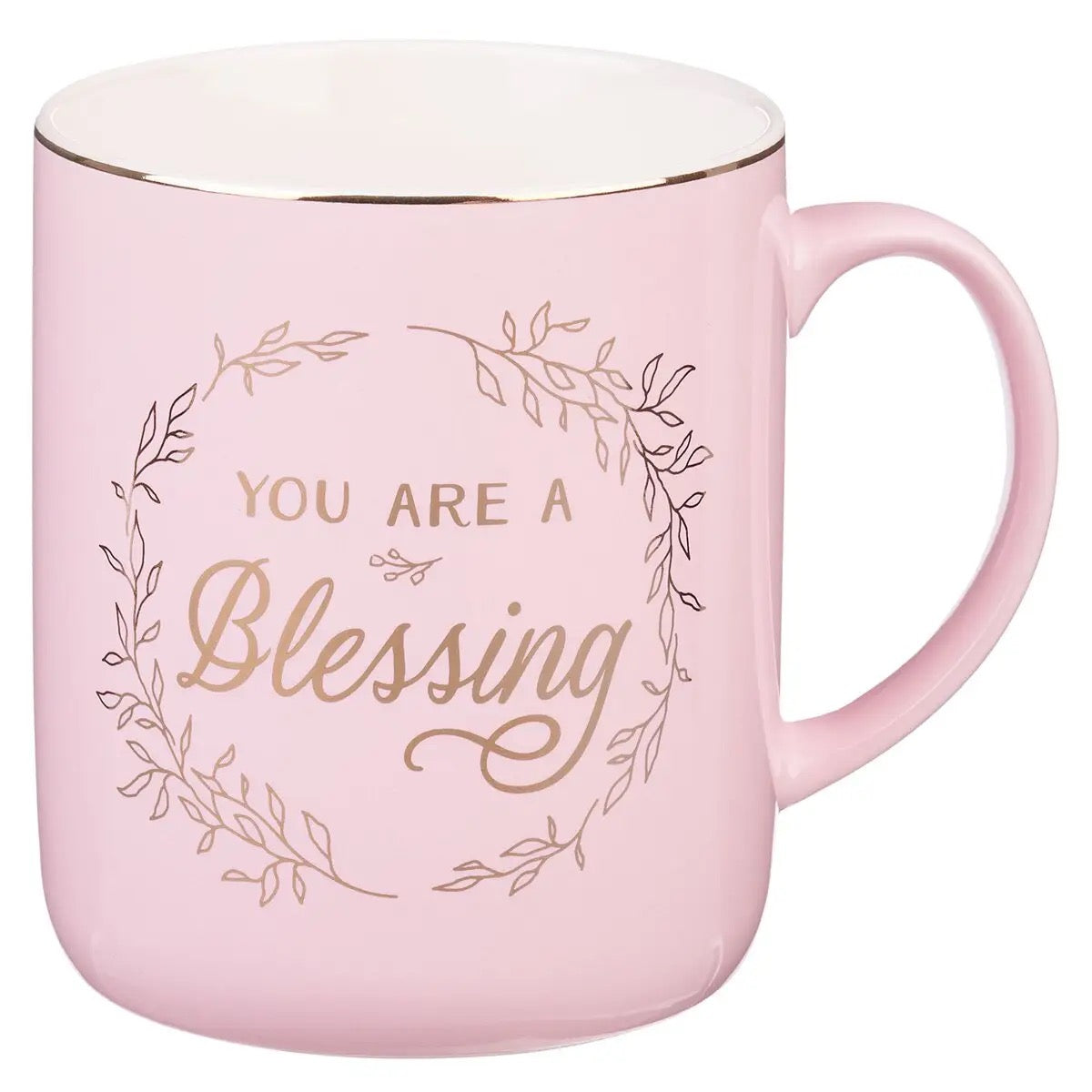 You Are A Blessing Mug