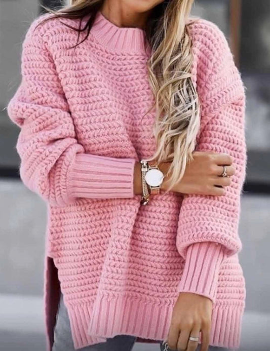 Clara Knitted Sweater