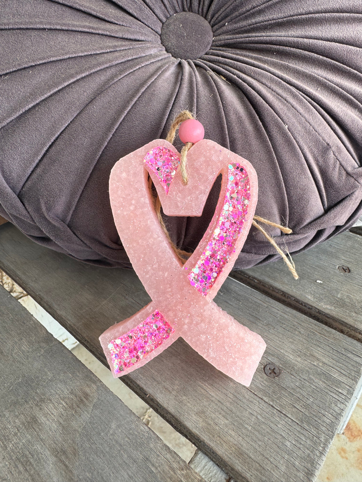 Breast Cancer Awareness Freshie