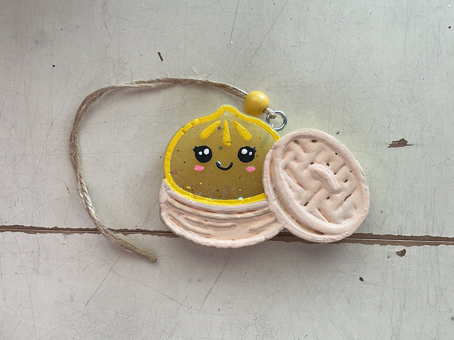 Mystery Dumpling Freshie