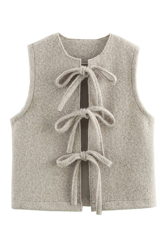 Rachel Sweater Vest