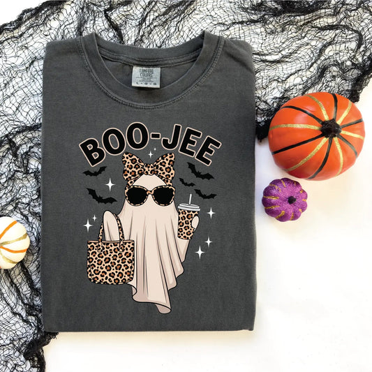 BOO-JEE Tee