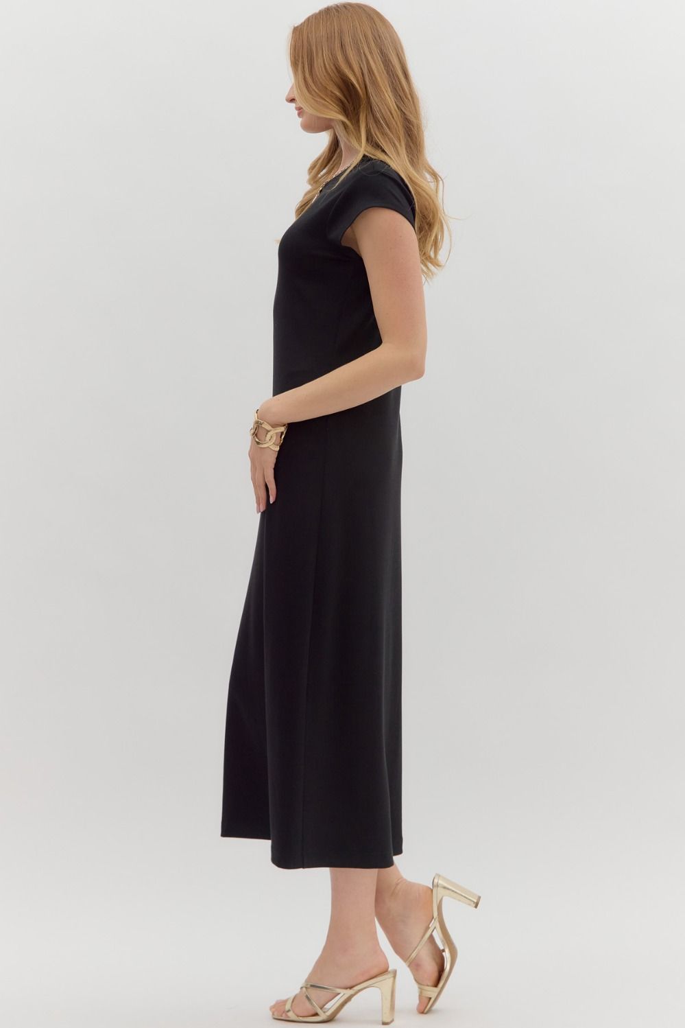 Danielle Maxi Dress
