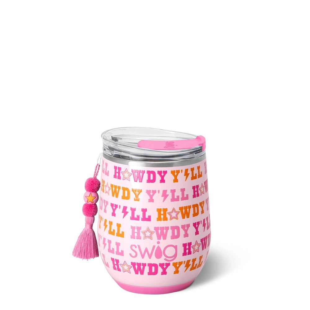 Small SWIG Cup