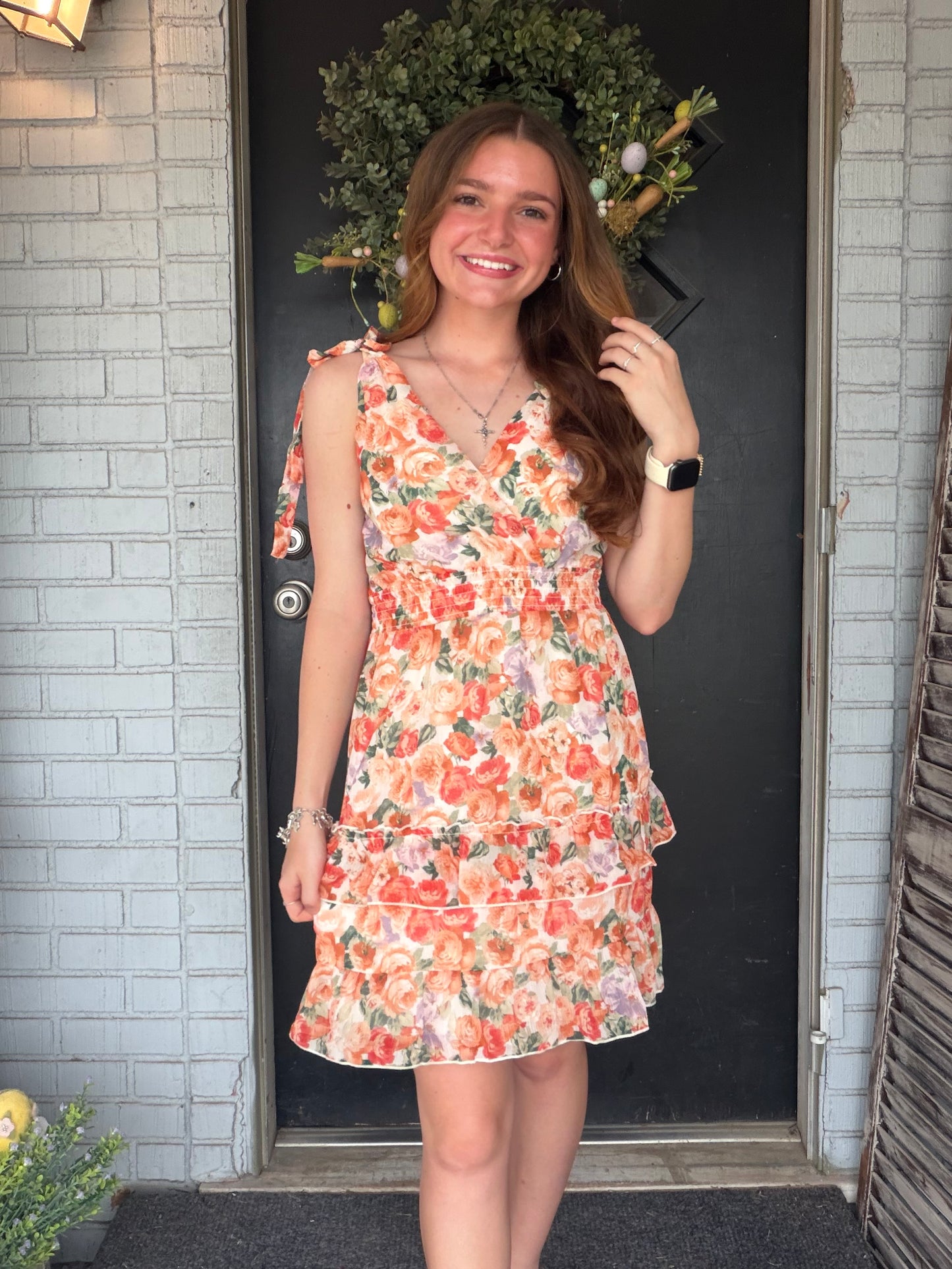 Harmony Dress