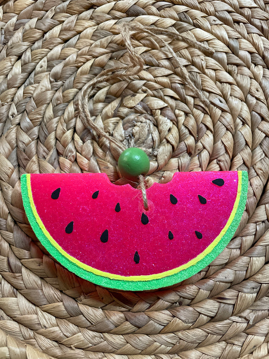 Watermelon Freshie