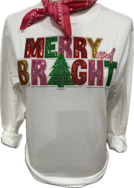 Merry and Bright