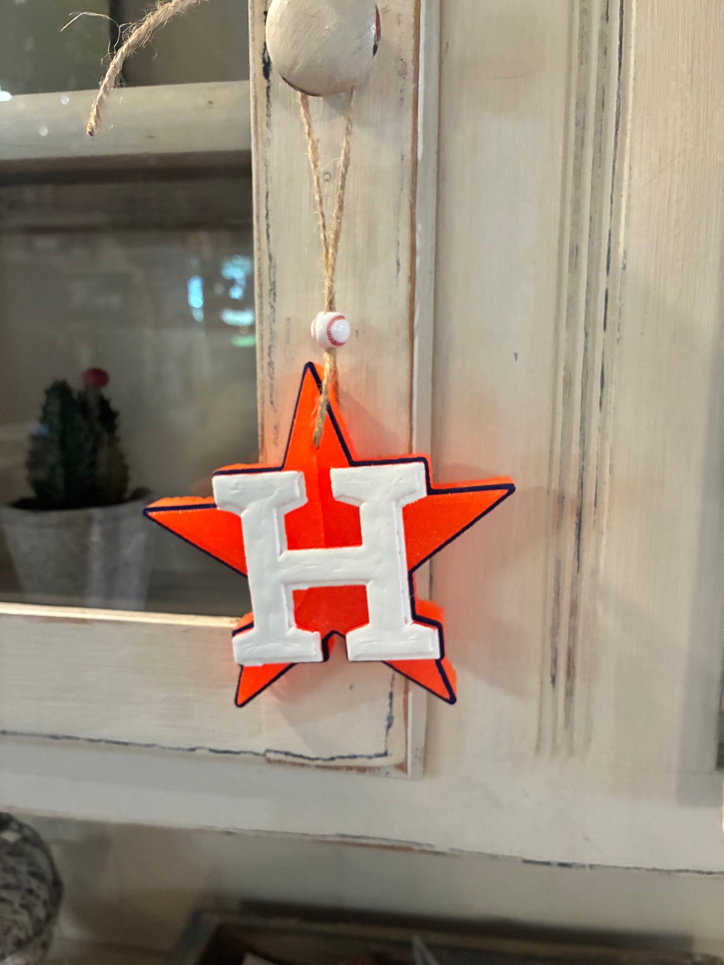 Houston Astros Freshie