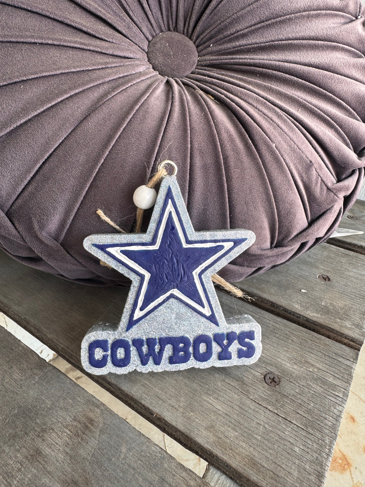 Cowboys Freshie