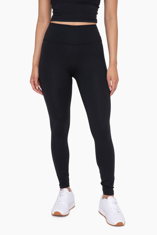 Mono B Essential Leggings