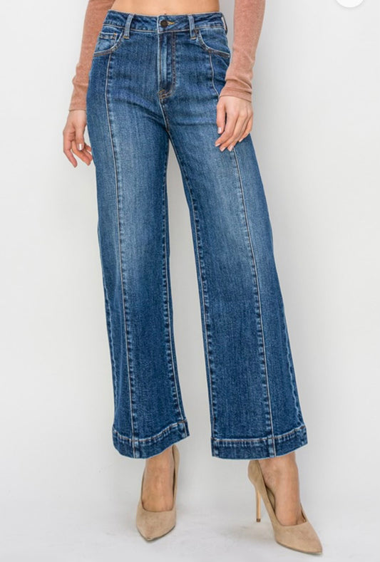 Tracy Risen Jeans