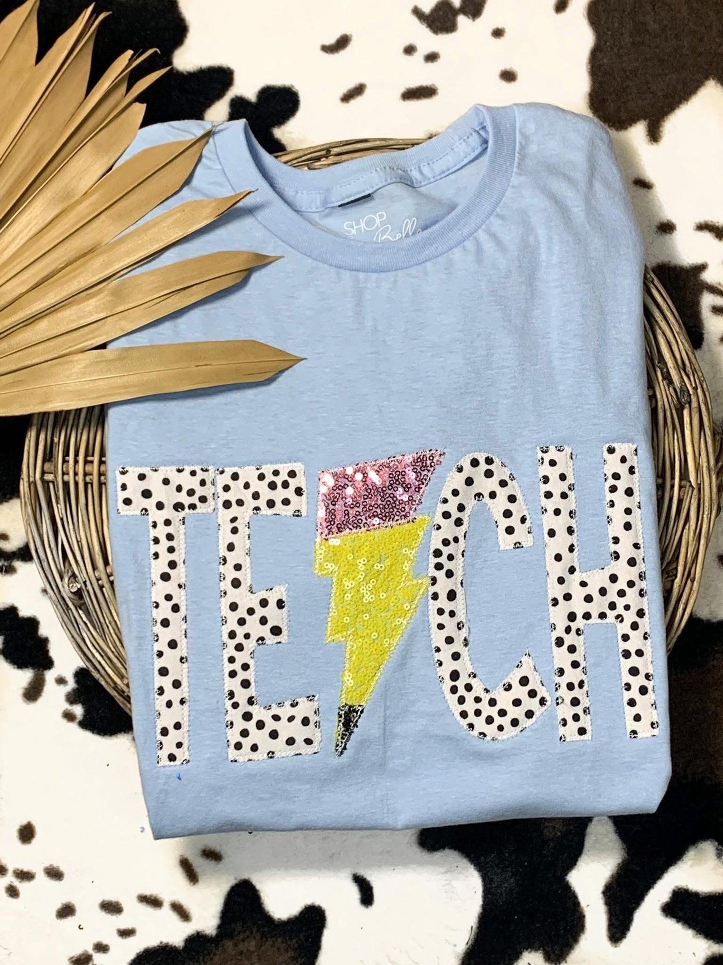 Teacher Pencil Back To School Tee