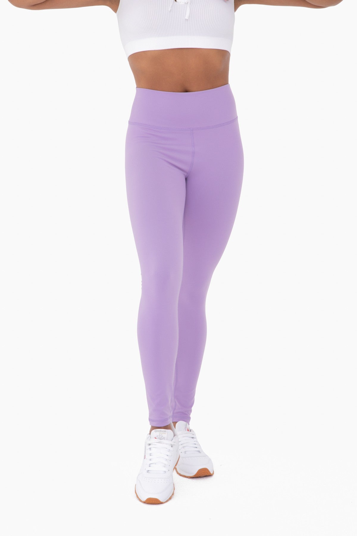 Mono B Essential Leggings