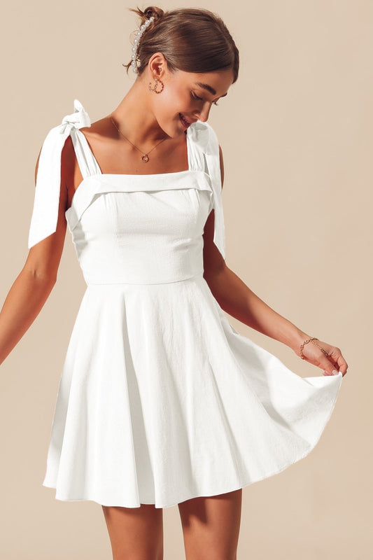 So Me Dress