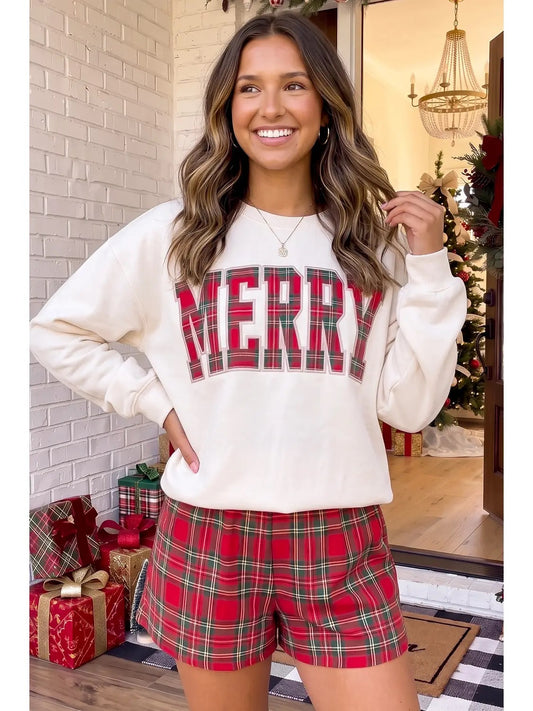 Cozy Christmas Set