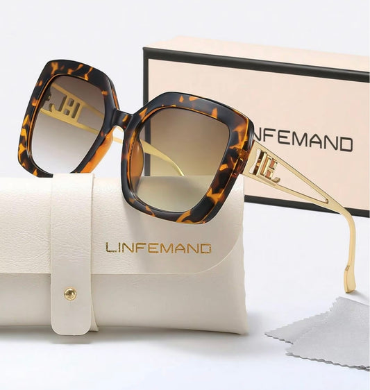 LinFemand Sunglasses