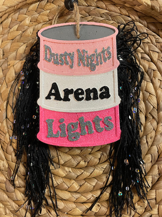 Arena Lights Freshie