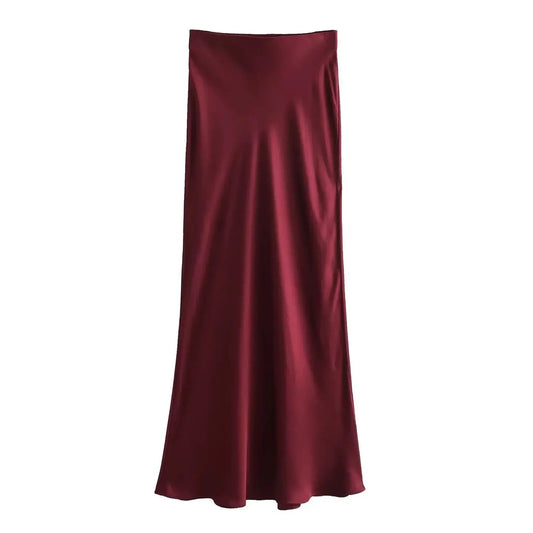 Faye Skirt