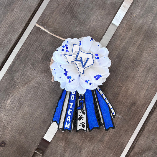 Homecoming Mum Freshie