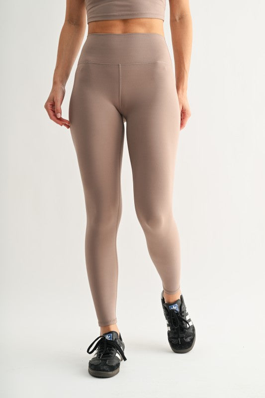 Mono B Essential Leggings