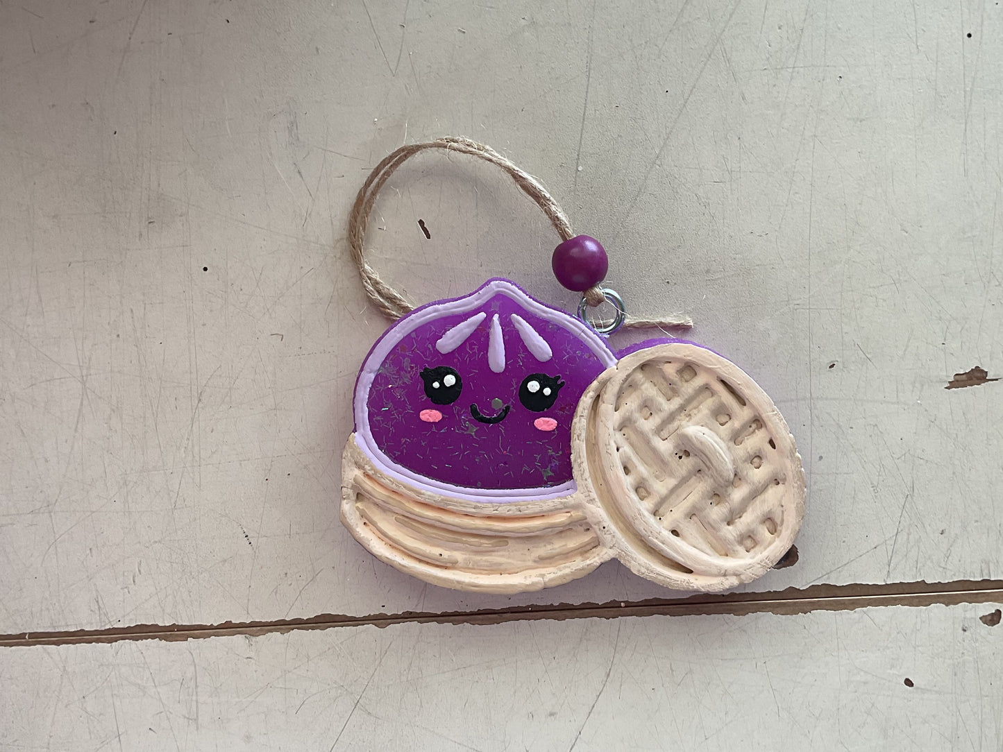 Mystery Dumpling Freshie