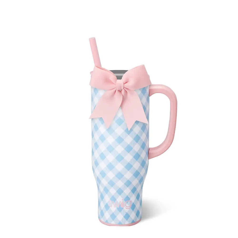 Mega SWIG Tumbler