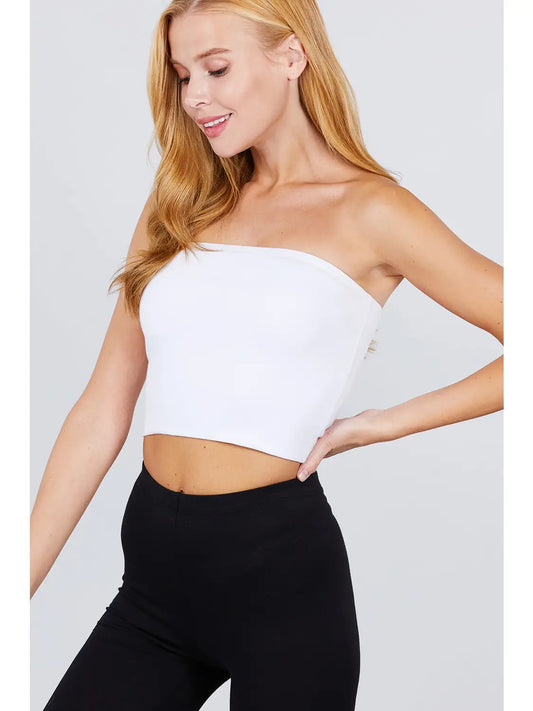 Tori Tube Top