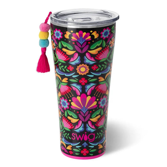 Caliente Tumbler 32oz